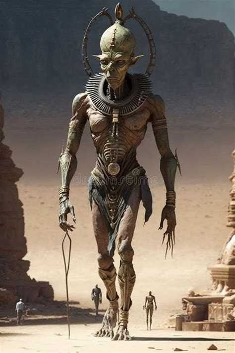 Pharaohs And Aliens betsul